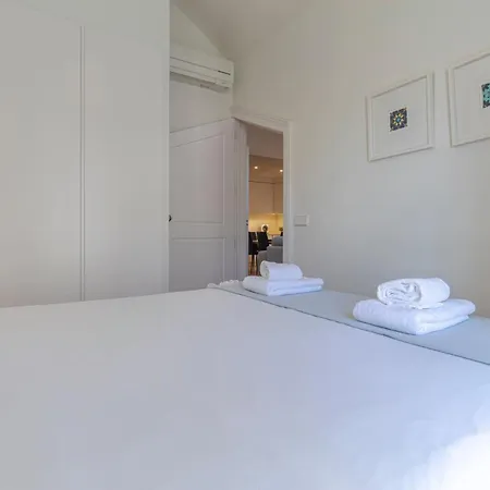 Apartment Views By Innkeeper Lisbon