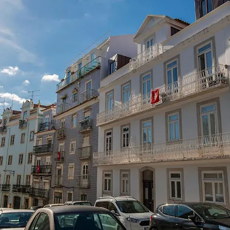 Views By Innkeeper Lisbon