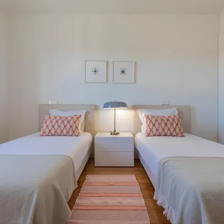 Apartment Views By Innkeeper *