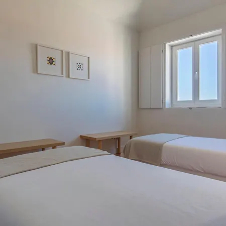 Views By Innkeeper Lisbon