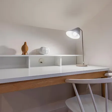 Apartment Views By Innkeeper