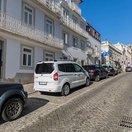 Views By Innkeeper Apartment Lisbon